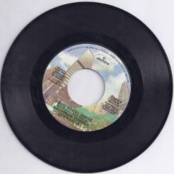 Bachman Turner Overdrive : Four Wheel Drive - Gimme Your Money Please